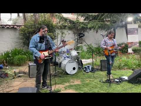 Av del Rock en ExpoJardines 21/10/2023 (SoftRock)