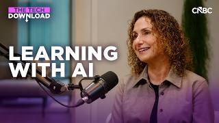 Should AI Be Allowed in Schools? DeepMind’s COO Answers