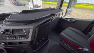 Đầu kéo Volvo FH500 / 2021 / NISKI PRZEB / LEKKI 7000 kg / SPROWADZONY Z NIEM để bán - Hình ảnh 4 | Autoline VN Đầu kéo Volvo FH500 / 2021 / NISKI PRZEB / LEKKI 7000 kg / SPROWADZONY Z NIEM | Hình ảnh 4 - Autoline