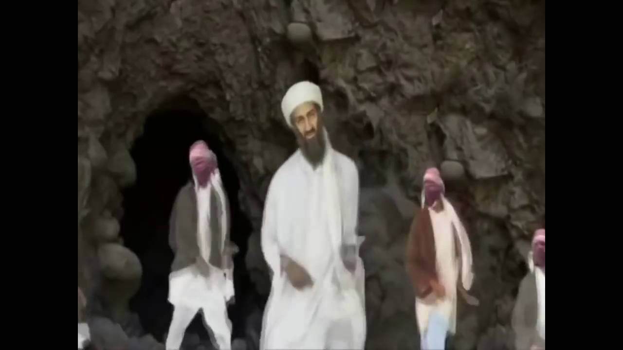 Allahu Akbar remix