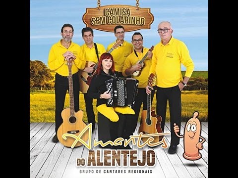 Amantes do Alentejo - Tempos de Escola
