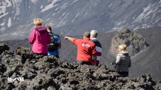 Visit Mount Etna - Go-Etna®