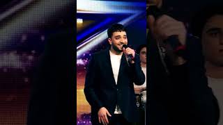 💙«Got Talent Հայաստան»🌟Դավիթ Հախվերդյան