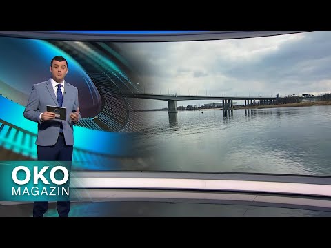 Oko magazin: Tihi Don, glasno oružje