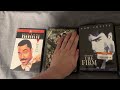Quadruple Feature DVD Opening Of 2025 5