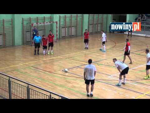 M&D Metallbau GmbH – Feniks 4:6 (2:4)