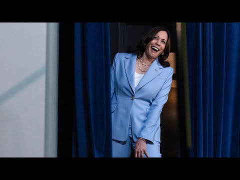 Kamala Harris shows again why ‘no one’ takes her seriously