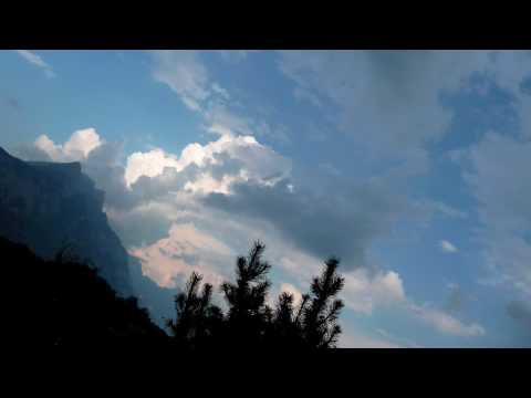 Ernesto Cortazar Lara "Rumbeando"