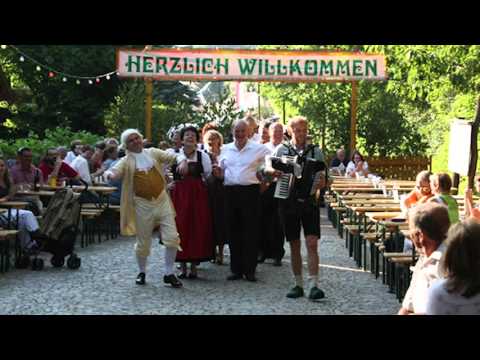 Imagevideo Pinkelsteinkellergasse