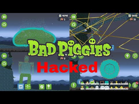 Descargar Bad Piggies Apk Mod 2 3 8 Com Tudo Desbloqueado Do