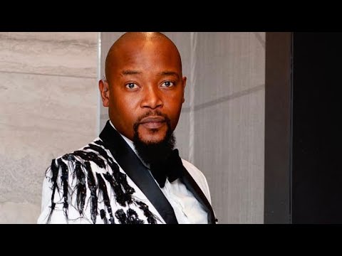 Gomora fired Moshe Ndiki, is this for moering Musa Khawula?..