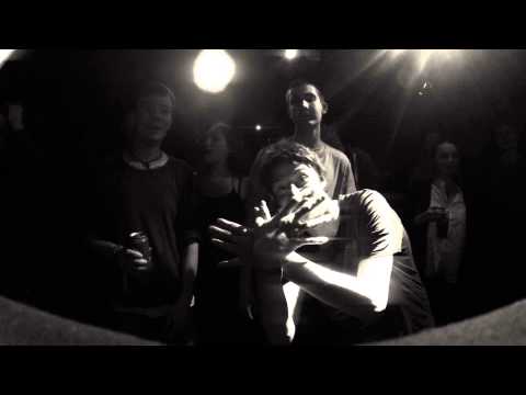 DIGITULE | 24 - EP RELEASE @ HIRSCHENECK BASEL