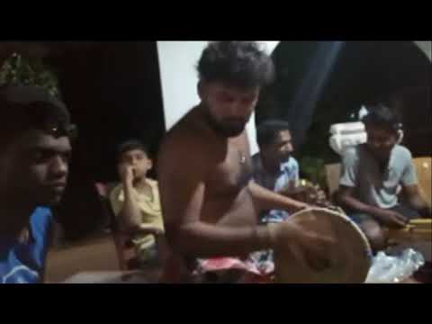 Ape Bajawwa 4/Amila Madushan