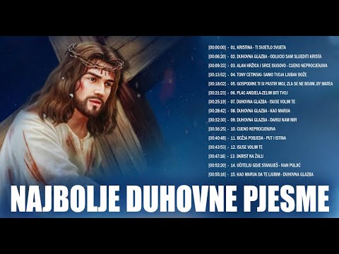Pjesme Za Euharistijsko Klanjanje - Najljepše Svete Pjesme