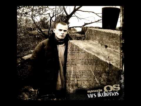 Nauriz-Cik sver sirds? (Os technics rmx)
