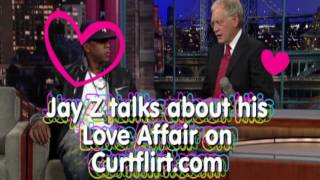 Jay Z Interviews About Cheating On BEYONCE KNOWLES
