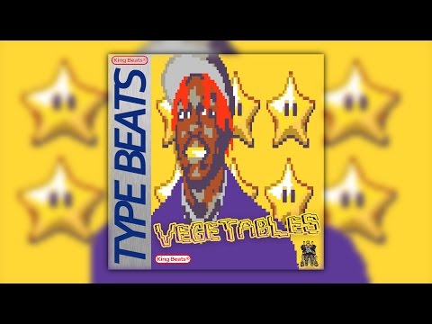 [FREE] D.R.A.M x Lil Yachty Type Beat 2017 - "Vegetables" (Prod. By The King x GT Beats)