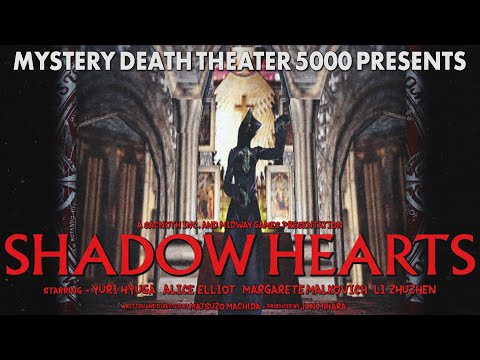 SHADOW HEARTS - Part 19 - MDT5K