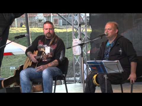 Kralický Klenot Ladislav Křížek