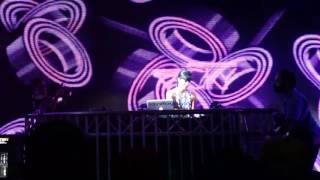 Djane Vicky @ Expo Djs Venezuela 2015 :: Caracas, 2 de Octubre 2015