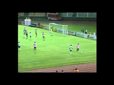 Talleres 2 - Tiro Federal 0