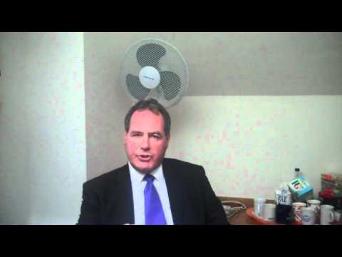 Bob Blackman MP, People's Pledge EU Referendum