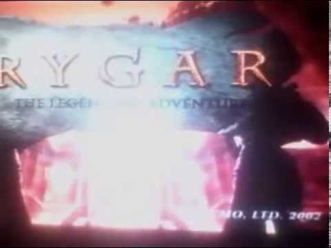 Rygar Part 1