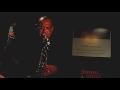 ERNIE WATTS QUARTET plays 'Gee Baby' live at Jimmy Glass Jazz Bar 2016