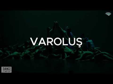 Varoluş - Pera Dans Topluluğu - AKM Gösterisi (Teaser)