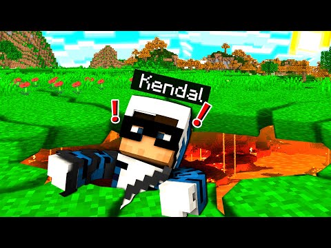 SONO ENTRATO ALL'INFERNO NELLA MODCRAFT 2.0 - MINECRAFT ITA