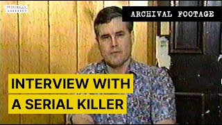 The Ohio Outdoorsman Serial Killer: Thomas Dillon (Unearthed Video)