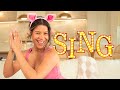 SING Dance Workout I M Still Standing Shake It Off More