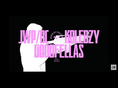 JWP/BC - Goodfellas (prod. Szczur)