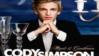 Angels And Gentlemen Mixtape(All Songs) - Cody Simpson