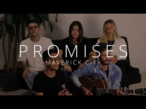 Promises - Maverick City (Versão em Português)