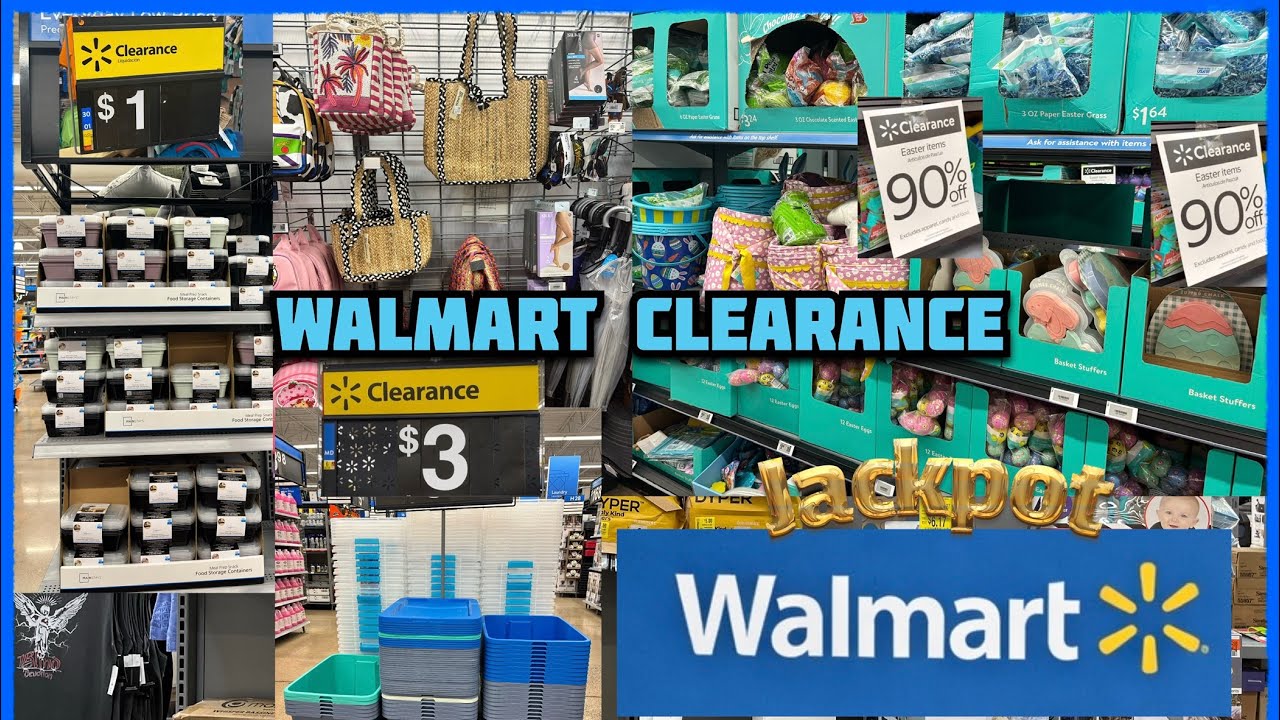‼️RUN 90% OFF CLEARANCE🔥WALMART CLEARANCE AZ‼️