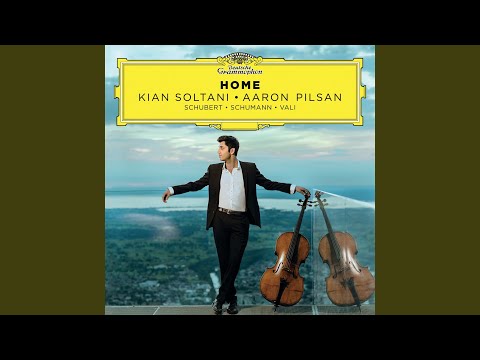 Schubert: Nacht und Träume, D. 827 (Version for Cello and Piano)