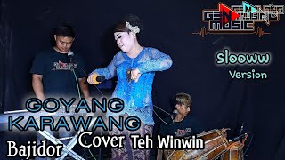 Download lagu GOYANG KARAWANG - Teh Winwin _Bajidor koplo (Genjlong music) mp3 Download lagu GOYANG KARAWANG - Teh Winwin _Bajidor koplo (Genjlong music) mp3