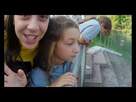 limena Gara Nazionale Slalom 01/10/2023