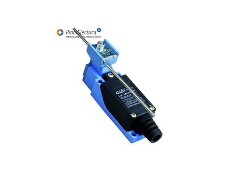 Me 8107 Limit Switch