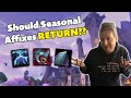 Should Seasonal Affixes Return??