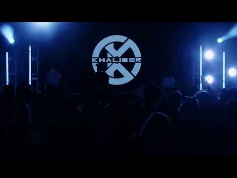 KHALIBER - LIVE @ EVERFREE NORTHWEST 2022 (FULL SET)