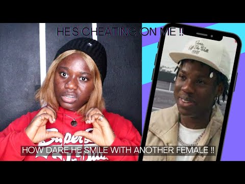 My reaction to rema's chicken shop date cause he broke my heart 💔😭 || JYNXXREACTS