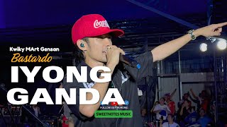 Download lagu Iyong Ganda (Nalalasing ako) | Bastardo - Sweetnotes Live @ Gensan mp3