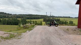 Купить мотовездеход John Deere XUV 550 - Изображение 4 | Autoline TM Мотовездеход John Deere XUV 550 | Изображение 4 - Autoline