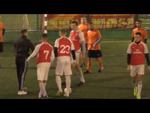 2 КХ 1 2 Жирновъ   BarmanLife