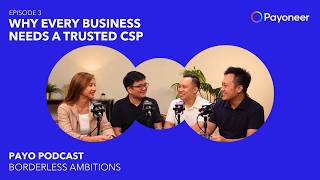 Why Every Business Needs a Trusted Corporate Service Provider (CSP) | PBAE3