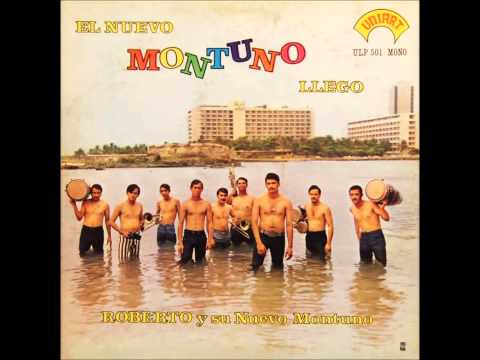 Triste arrabal - Roberto y su nuevo montuno