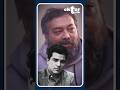 BOLLYWOOD DIRECTOR ANURAG KASHYAP TALKING ABOUT DHARMENDRA AND SUNNY DEOL Short Shortsfeed