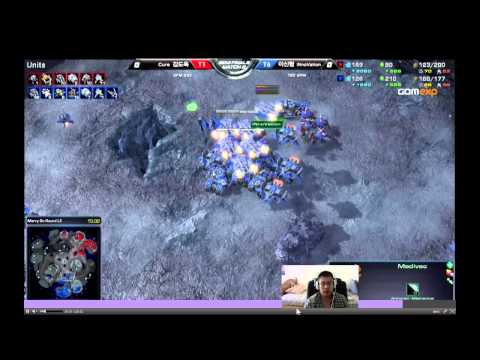 S02E12 TvT Extended look at New Age Mech play